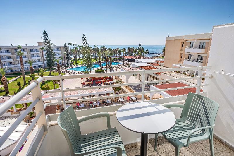 Номер Стандарт Вид на Море, Louis Phaethon Beach