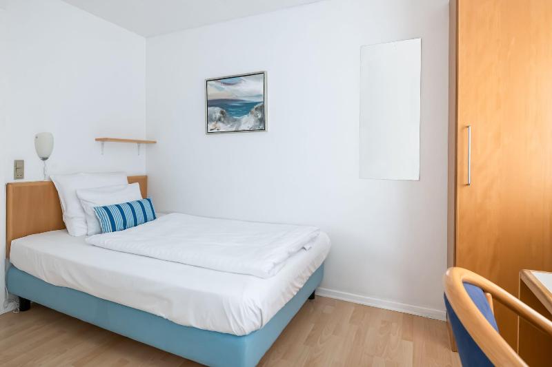 اتاق استاندارد یک نفره, Petit Skagen, Sure  Collection By Best Western