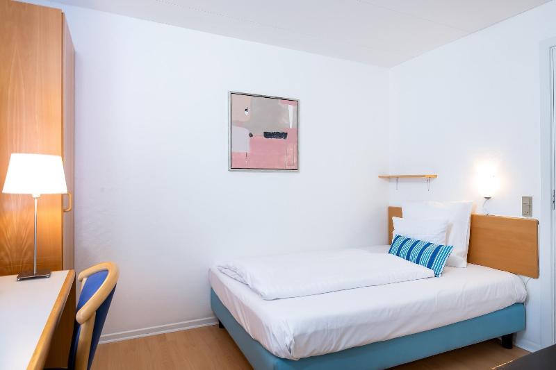اتاق استاندارد یک نفره, Petit Skagen, Sure  Collection By Best Western