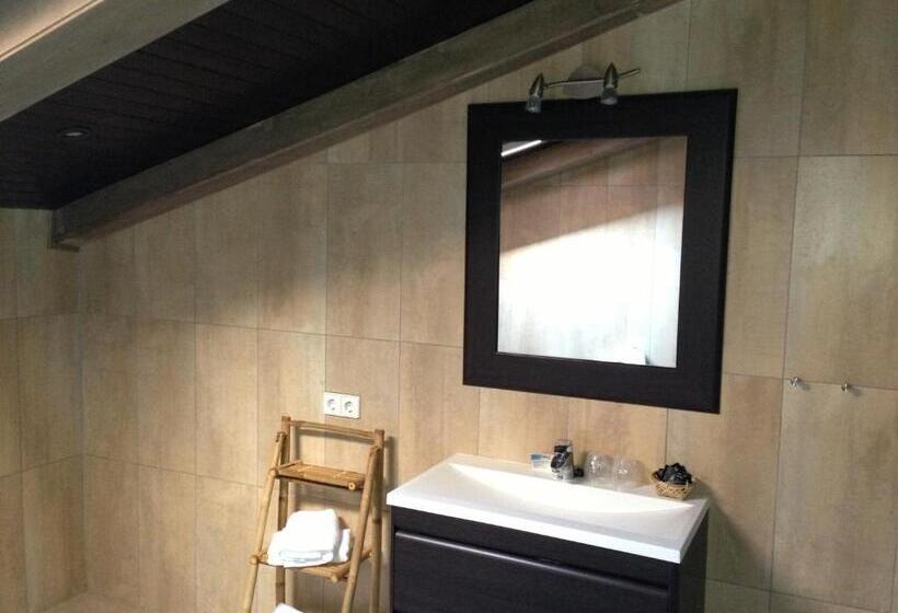 Quarto Superior, Mas Palou