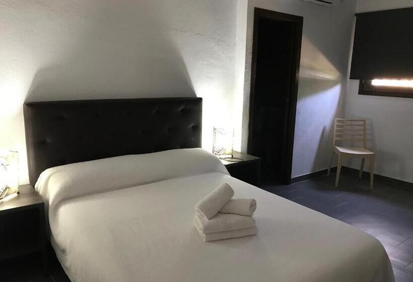 Quarto Economy, Mas Palou