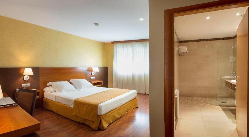 Habitación Estándar, Torre De Sila
