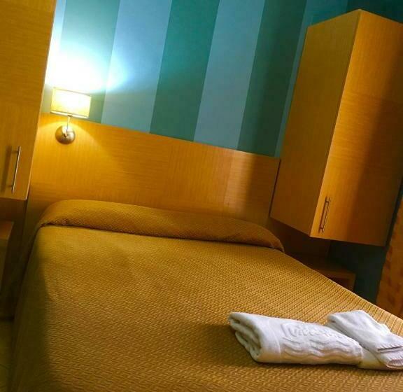 اتاق استاندارد یک نفره, Villa Mare