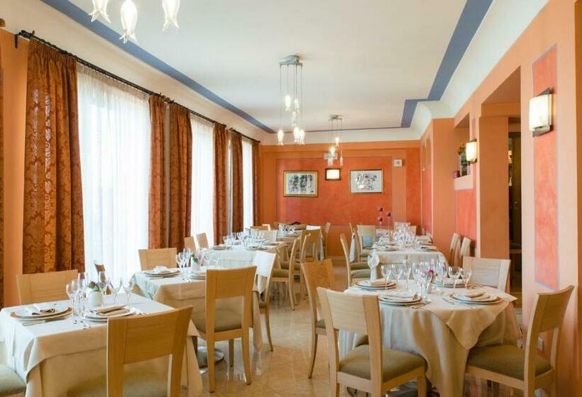 اتاق استاندارد با بالکن, Villa Mare