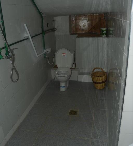 Студия Стандарт, Auberge Des Cavaliers Du Todra