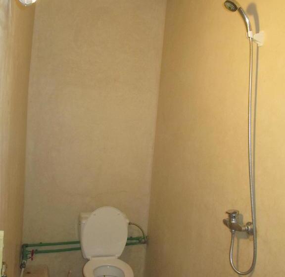 Семейный Номер, Auberge Des Cavaliers Du Todra