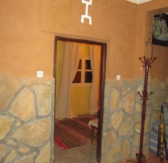 Номер Комфорт, Auberge Des Cavaliers Du Todra