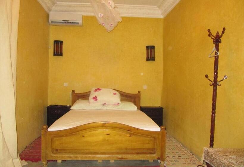 Номер Комфорт, Auberge Des Cavaliers Du Todra