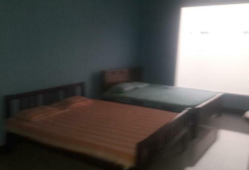 Quarto Economy, Saragama Residence