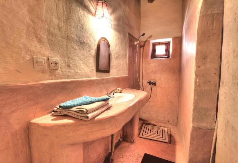 Четырехместный Номер Стандарт, Ayouze Auberge