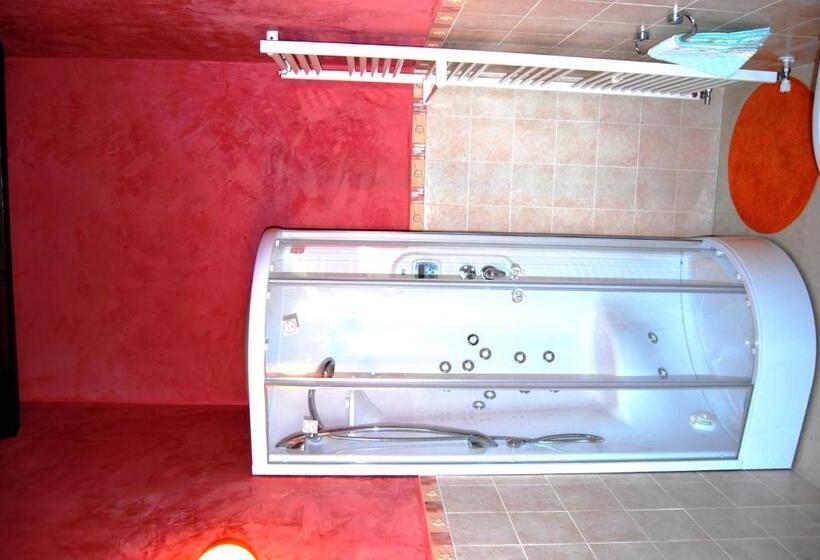 Люкс, Tenuta Fortelongo