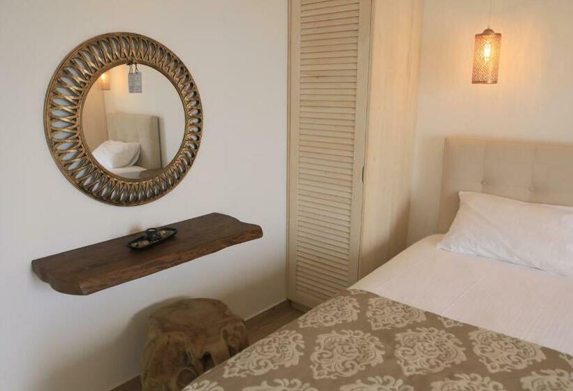 海景套房, Theasis Luxury Suites