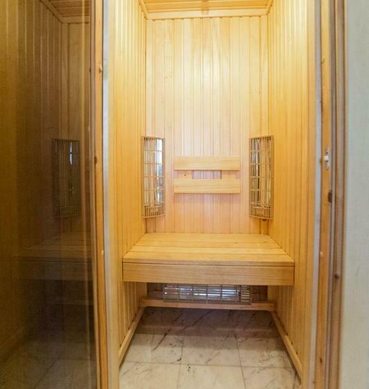 سوییت دوبلکس, Gorny Ruchej