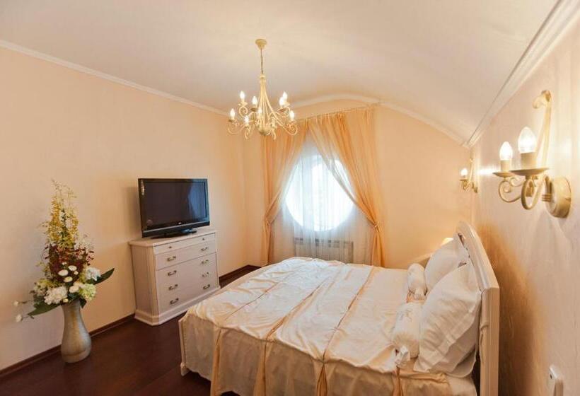 سوییت, Gorny Ruchej