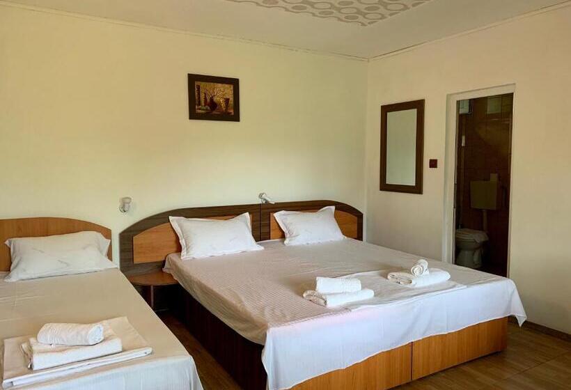 اتاق استاندارد سه نفره, Casa Palaghia