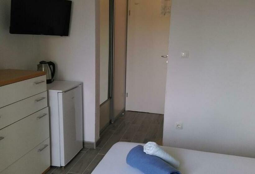 Номер Стандарт, Guest House Marija