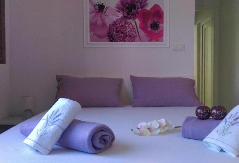 Апартаменты 1 Спальня Вид на Море, Guest House Marija
