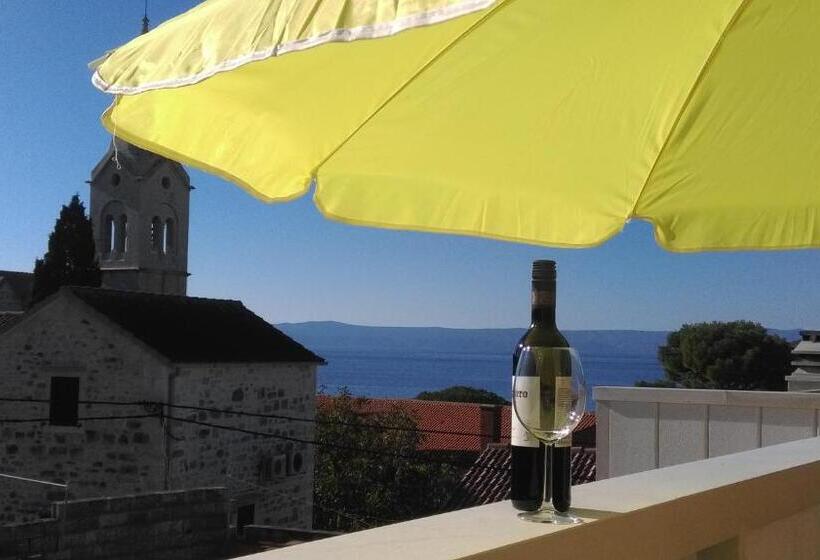 Студия Стандарт Вид на Море, Guest House Marija