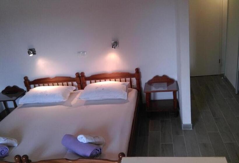 Студия Стандарт Вид на Море, Guest House Marija