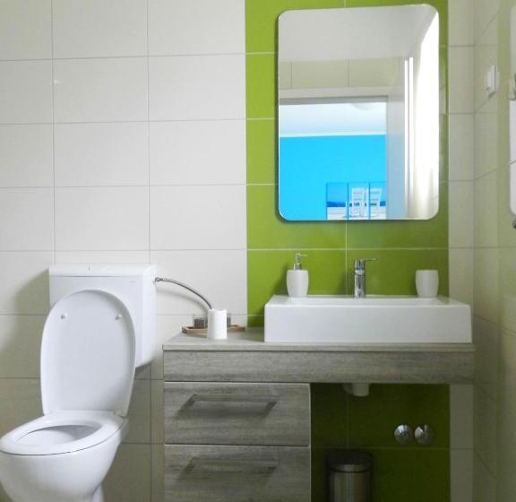Вилла 1 Спальня Вид на Море, Yourcroatiaholiday   Villa With 6 Rooms