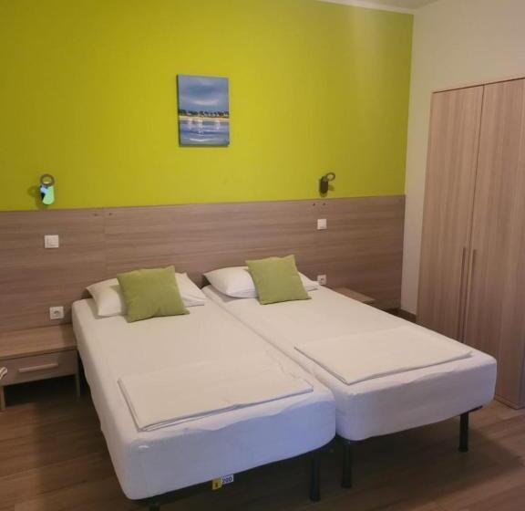 Вилла 1 Спальня Вид на Море, Yourcroatiaholiday   Villa With 6 Rooms