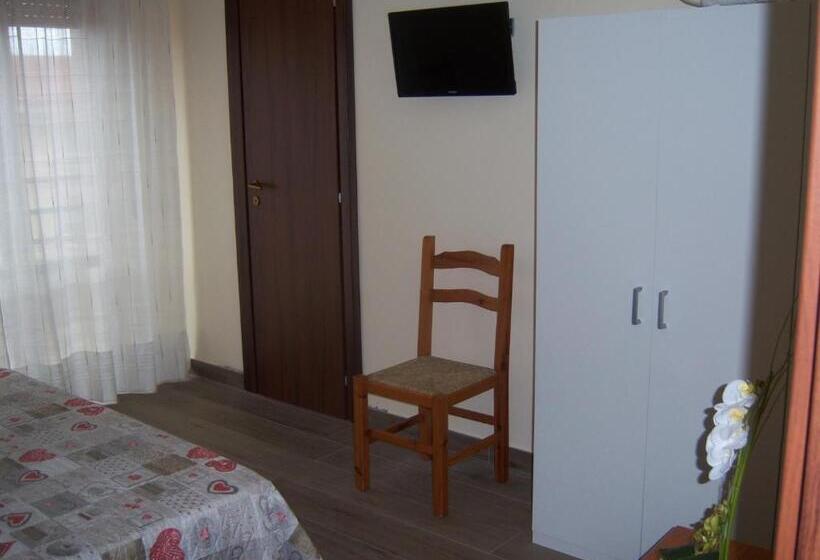 اتاق استاندارد, Affittacamere Mariada