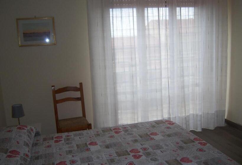 اتاق استاندارد, Affittacamere Mariada