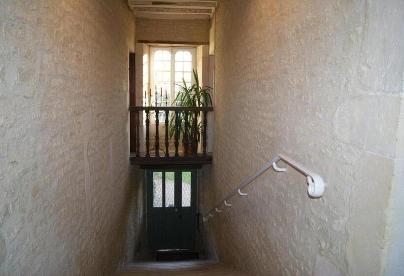 Люкс Superior, Manoir De La Pataudière B&b