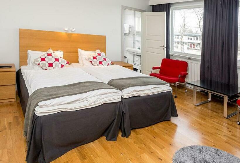 标准间, Alsterbro Minihotell