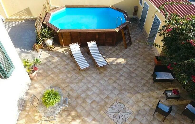 Номер Стандарт, B&b Del Viale