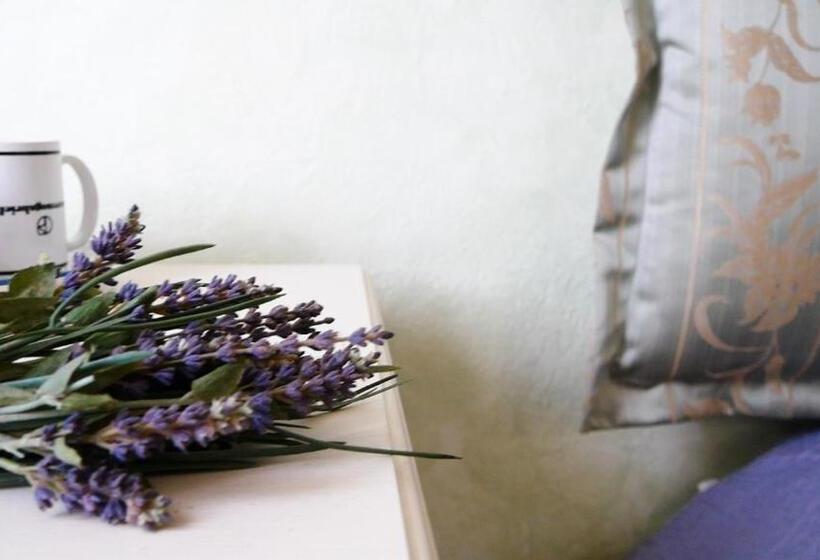 Номер Стандарт Трехместный, B&b Del Viale