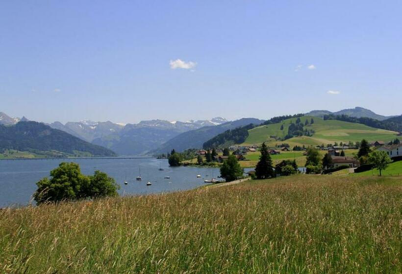 スタンダードルーム, B&b Ferienhof Am See