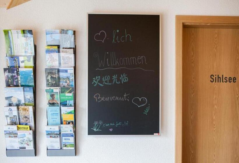 スタンダードルーム, B&b Ferienhof Am See