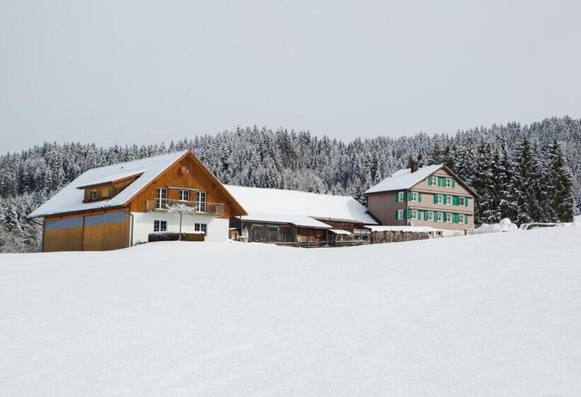 スタンダードルーム, B&b Ferienhof Am See