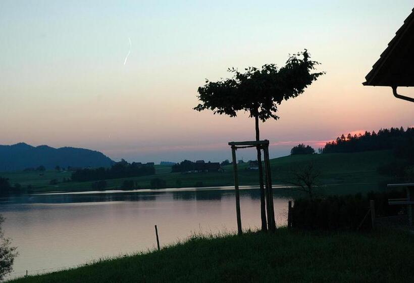 スタンダードルーム, B&b Ferienhof Am See