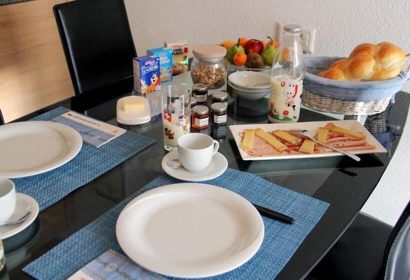 スタンダードルーム, B&b Ferienhof Am See