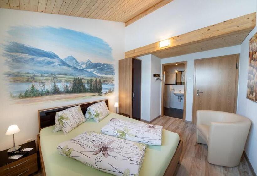 スタンダードルーム, B&b Ferienhof Am See