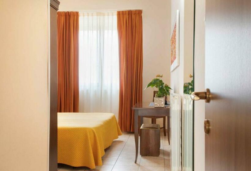 Номер Стандарт, Al Frantoio Maddii Levane Bed And Breakfast