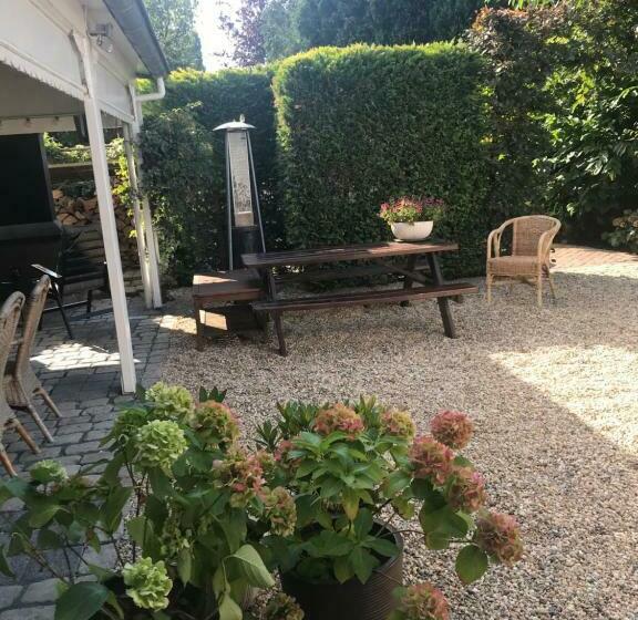 Стандартный Номер Кровать Кинг, Bed And Breakfast Azzurro