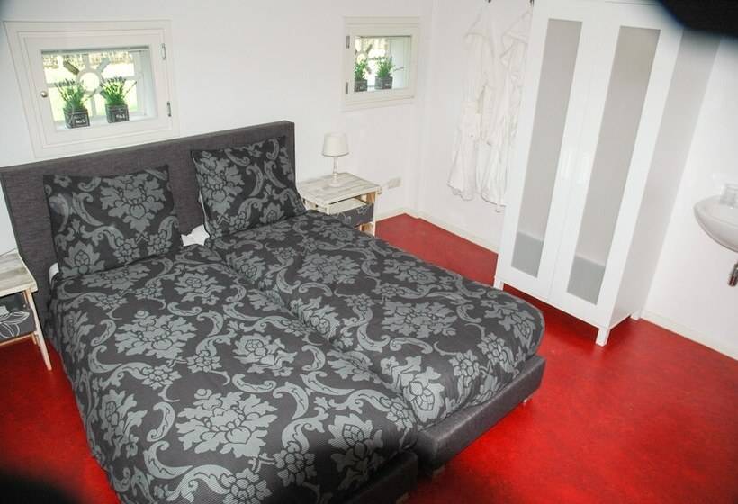 Номер Стандарт, De Kreitsberg Bed& Breakfast