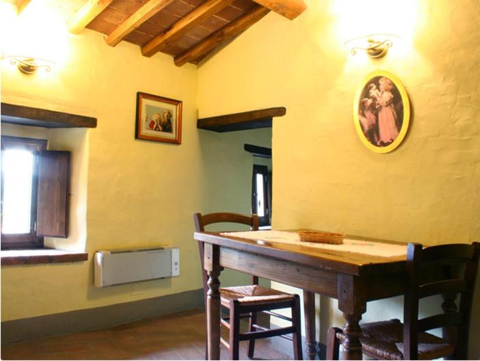 标准间, Podere Pian De  Cortini
