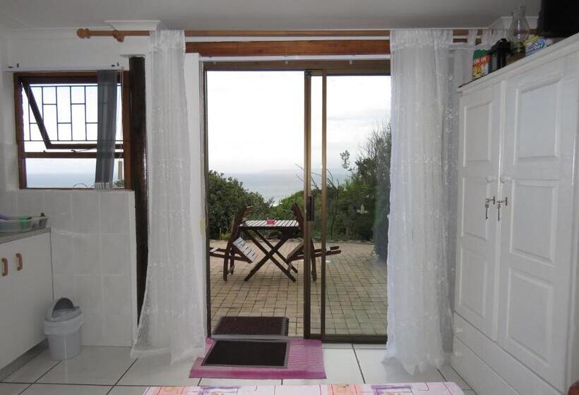 Апартаменты 1 Спальня, At Whale Phin Guest House