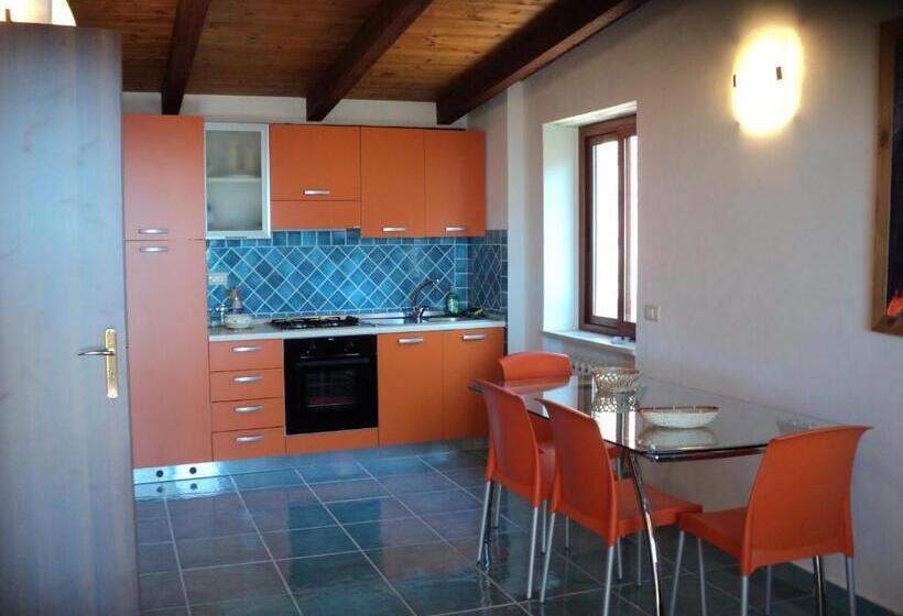 اتاق استاندارد چهار تخته, B&b Marine Park