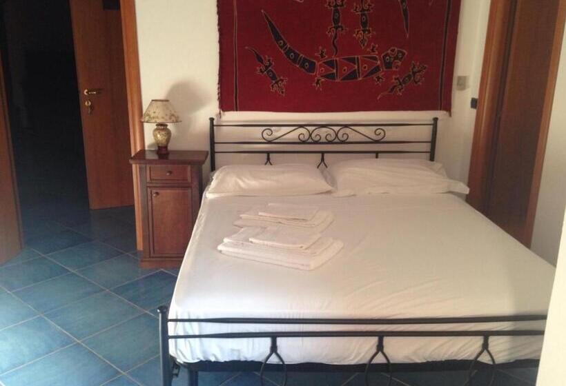 آپارتمان 1 خوابه, B&b Marine Park