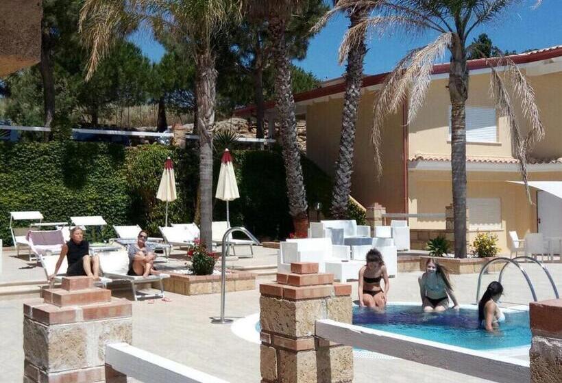 اتاق استاندارد, B&b Marine Park