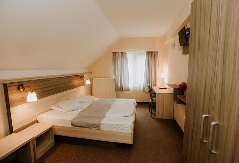 اتاق استاندارد یک نفره, Guest House Lacul Linistit