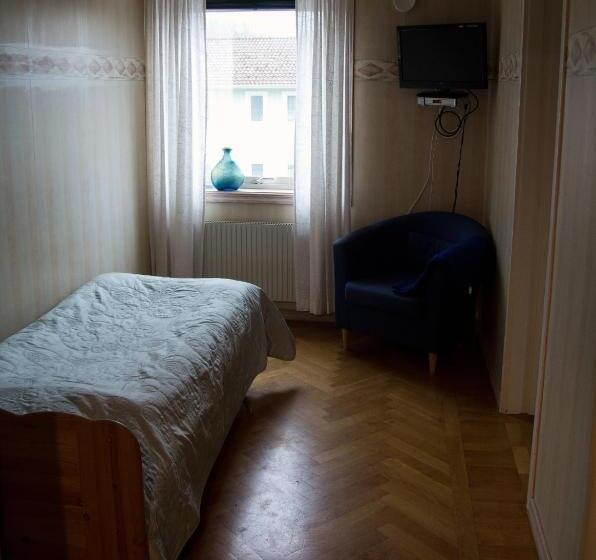 Номер Стандарт Индивидуальный, Pensionat Ekholmen
