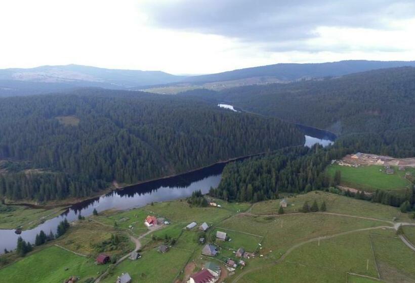 Номер Стандарт, Pensiunea Smida Park