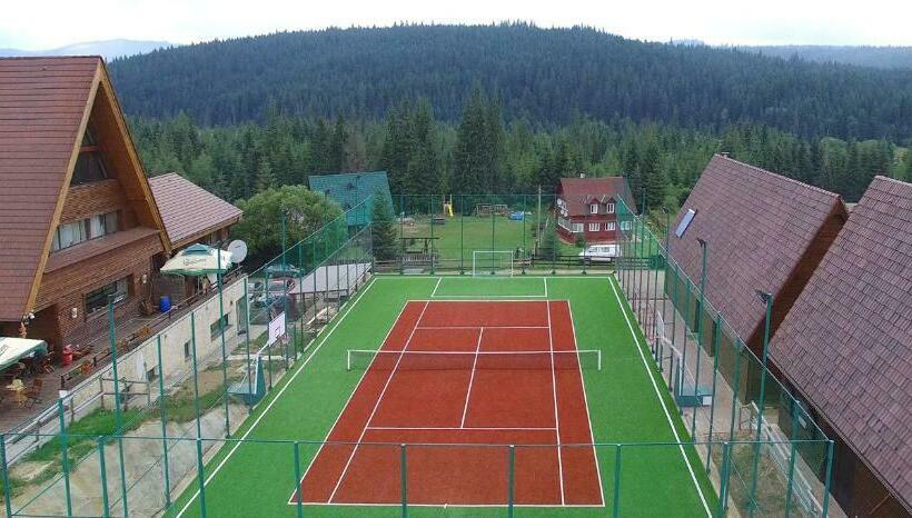 Номер Стандарт, Pensiunea Smida Park