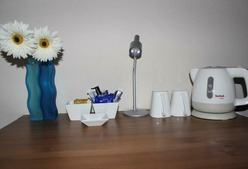 스탠다드 룸, Wartena Hoeve   Vega B&b